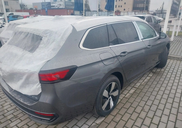 Volkswagen Passat cena 186990 przebieg: 1, rok produkcji 2024 z Głogówek małe 29